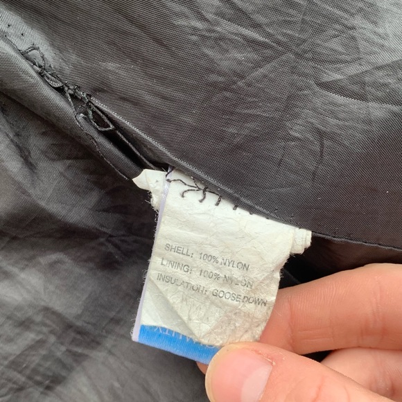 Canada Goose Womens Parka Size Small - Picture 10 of 16